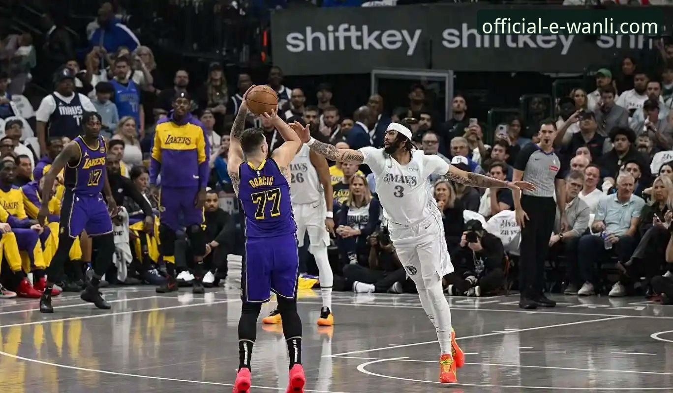 万利官网推荐 骑士防守危机解析:从詹姆斯到东契奇的NBA实用防守技巧分析