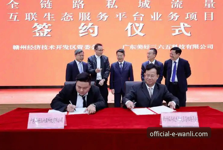 万利官网平台功能详解与使用指南